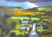 April in Dyfed - John Elwyn