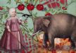 The Elephant and the Bad Baby - Kate Milsom