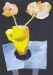 Yellow Jug - Rosemary Burton